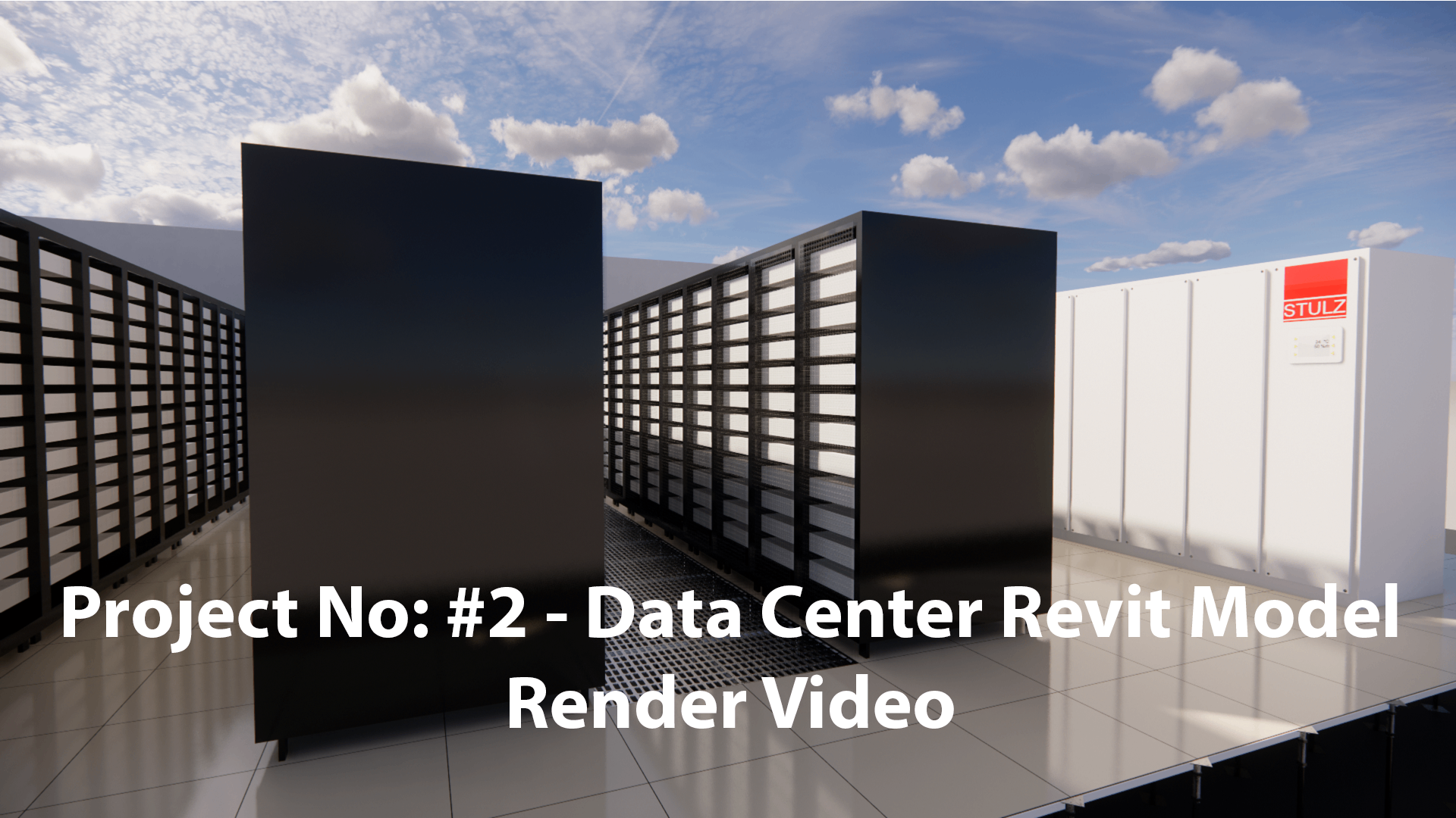 Data Center video
