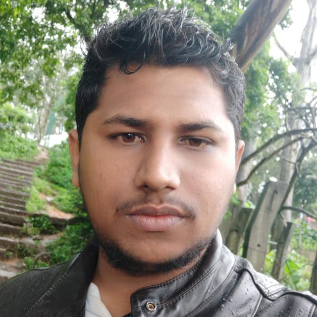 Thiyagarajan